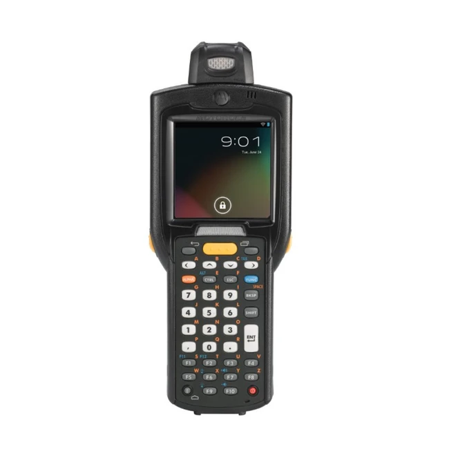 Терминал сбора данных  Zebra MC32N0-RL3HCLE0A