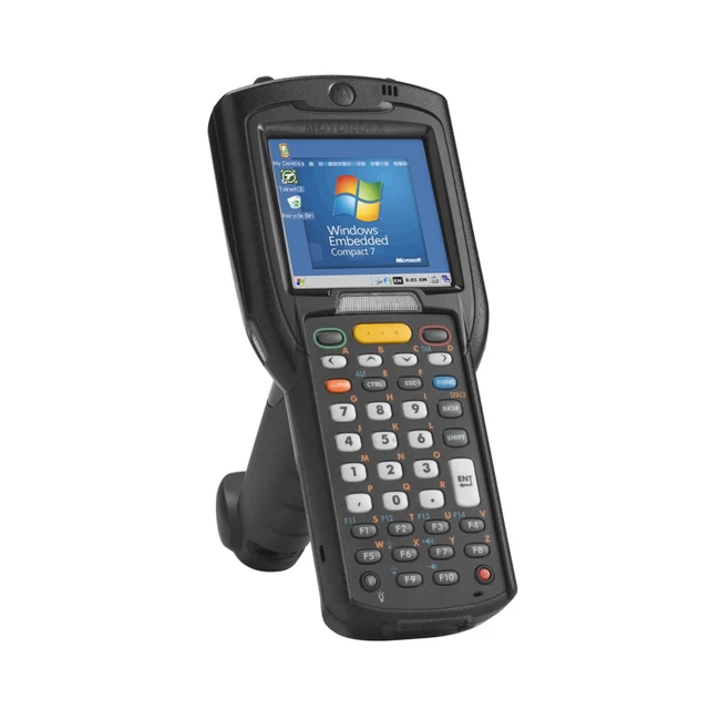 Терминал сбора данных  Zebra MC32N0-SL3HCLE0A