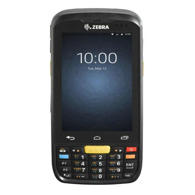 Терминал сбора данных Zebra MC36A9-0CN0CE-NC
