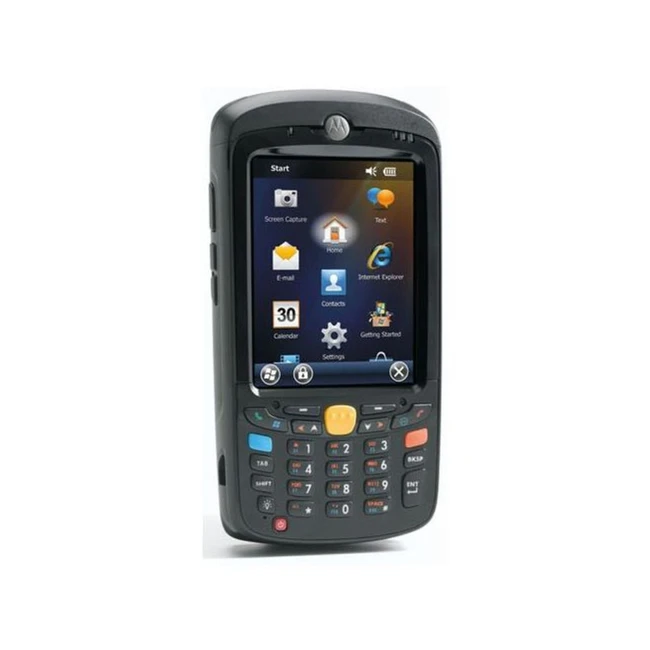 Терминал сбора данных  Zebra MC55A0 MC55A0-P20SWRQA7WR