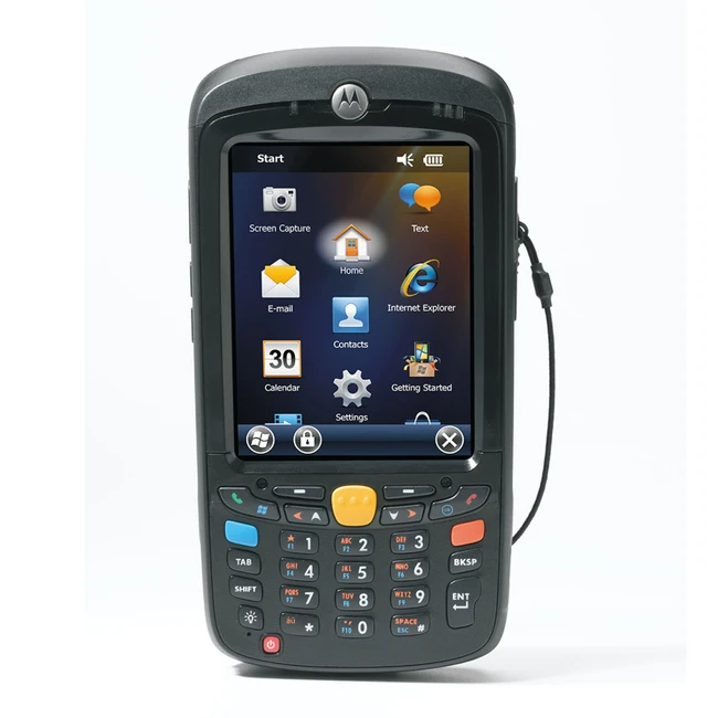 Терминал сбора данных  Zebra MC55A0 MC55A0-P60SWQQA9WR