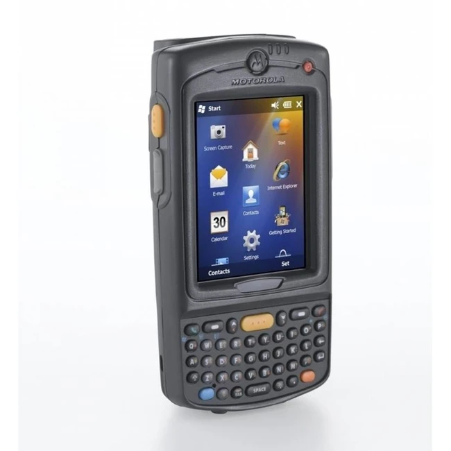 Терминал сбора данных  Zebra MC75 MC75A0-PU0SWRQA9WR