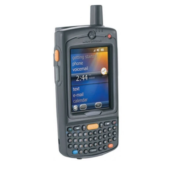 Терминал сбора данных  Zebra MC75A6-P4CSWRRHFWR