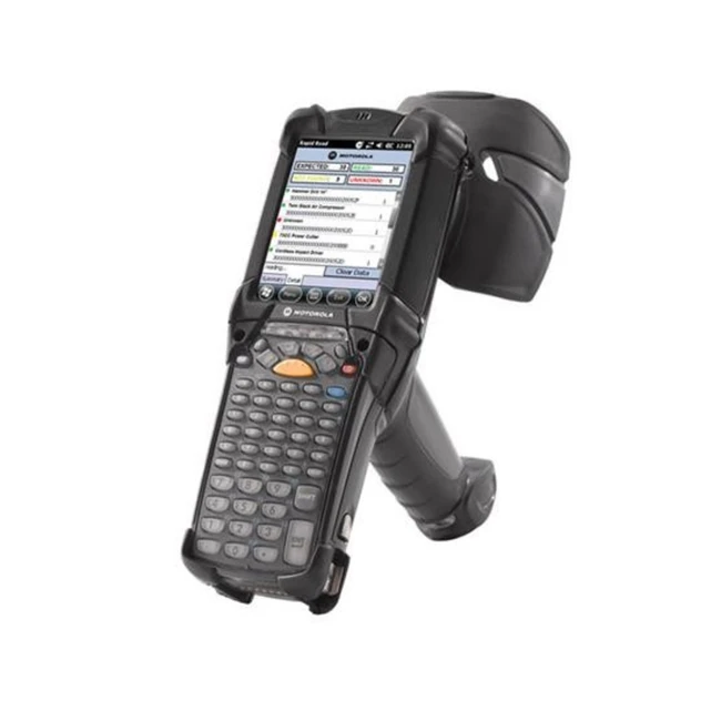 Терминал сбора данных  Zebra MC9090 MC9090-GK0HJEQR1ER