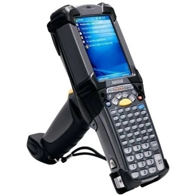 Терминал сбора данных  Zebra MC9090 MC9090-GU0HJEQZ4ER