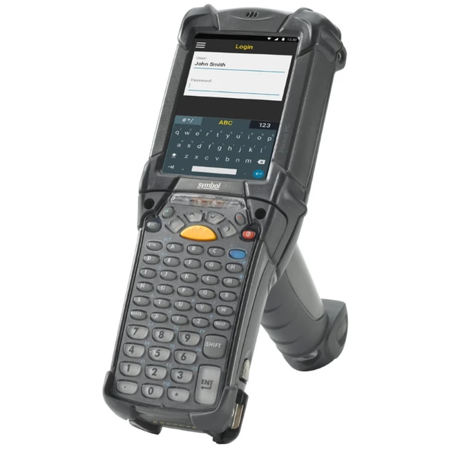 Терминал сбора данных  Zebra MC92N0-GA0SXAYA5WR