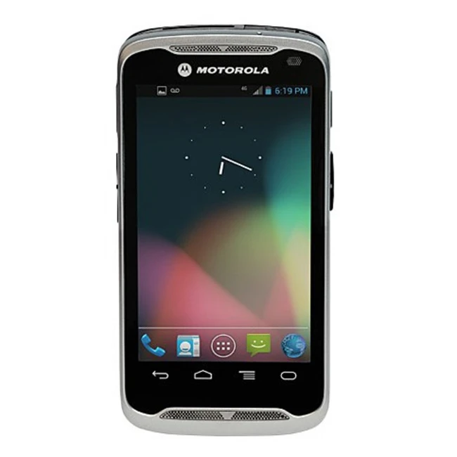 Терминал сбора данных  Zebra TC55BH-J011ES