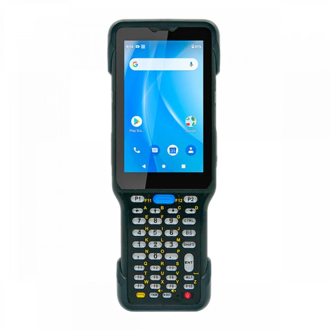 Терминал сбора данных UNItech HT730 HT730-NAL1UMBG