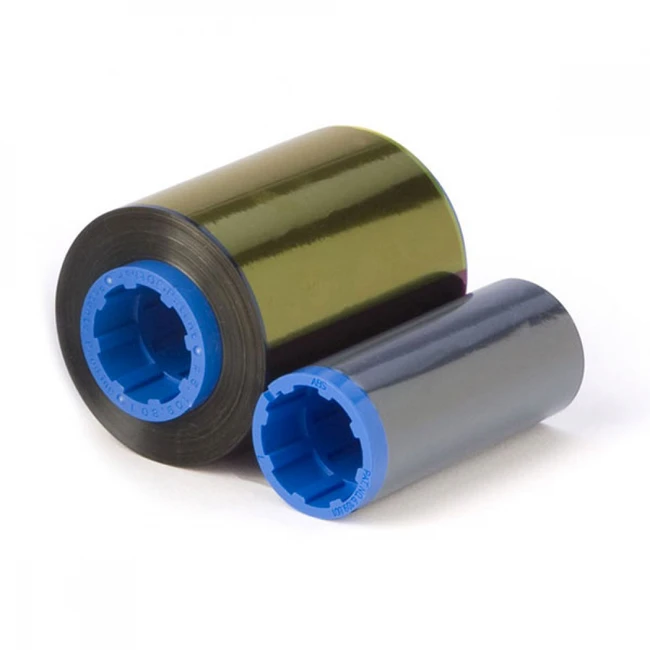 Расходный материал Zebra 800077-740EM