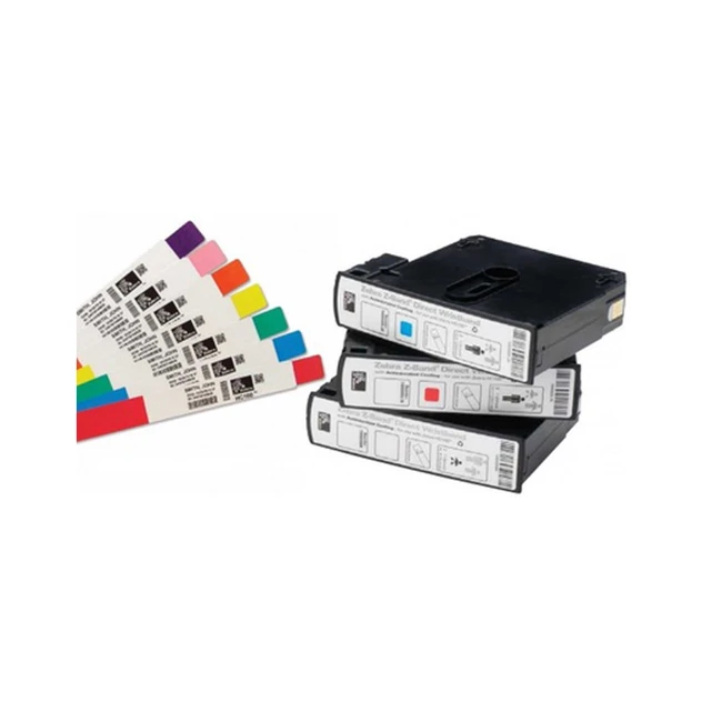 Расходный материал Zebra 10006995K