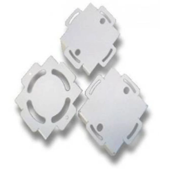 Аксессуар для штрихкодирования Zebra Монтажный комплект креплений AP7161 KT-147407-01