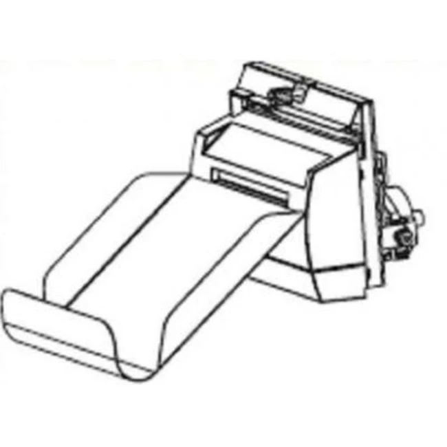 Аксессуар для штрихкодирования Zebra Kit Cutter Upgrade New Design ZM400 P1066836