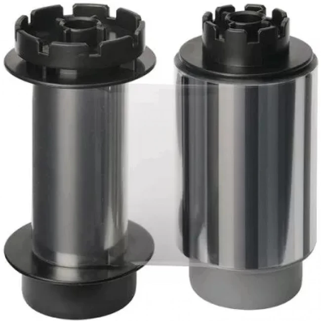 Расходный материал Evolis Трансферная лента Clear RT Film500 до 500 отпечатков RTCL009NAA