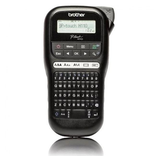 Маркировочный принтер Brother PTH110R1 PT-H110R1