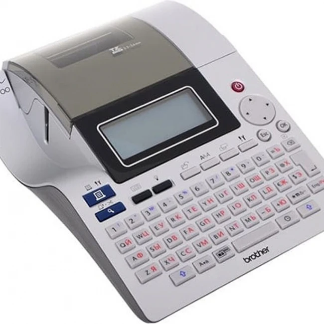 Принтер этикеток Brother PT-2700VP PT-2700 VP