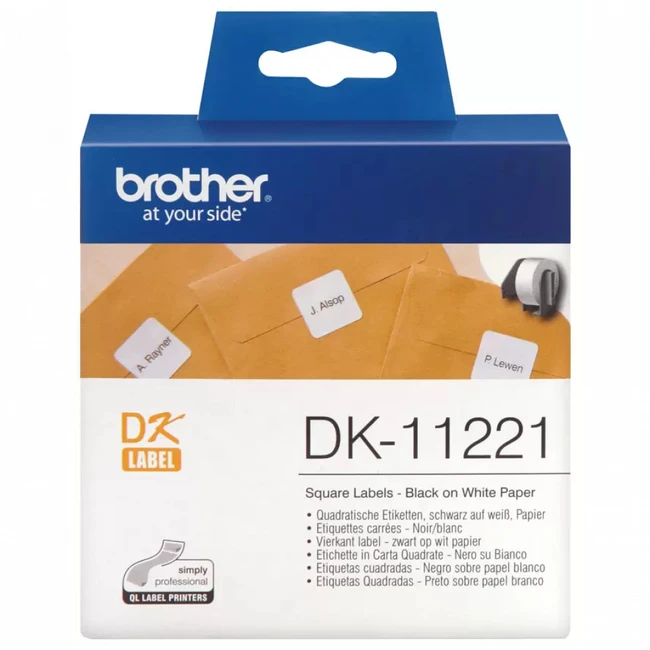 Расходный материал Brother DK11221 DK-11221