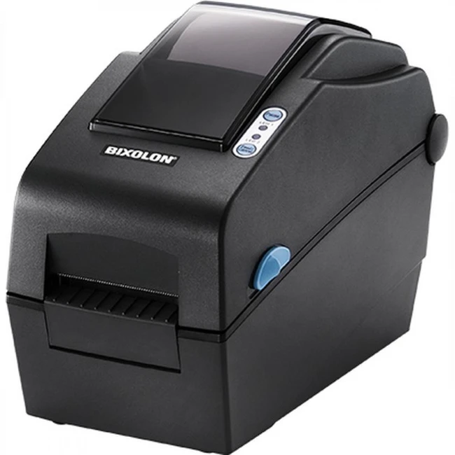 Принтер этикеток BIXOLON SLP-DX220EG