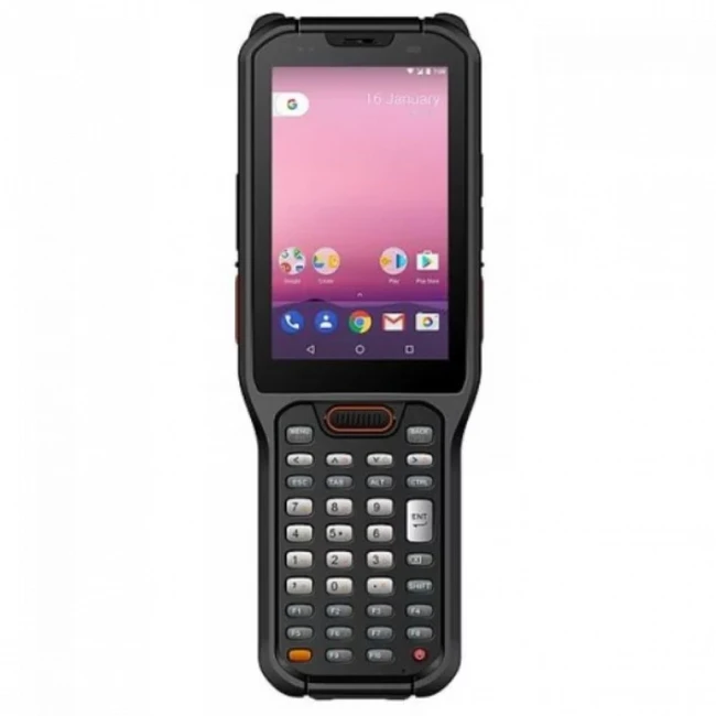Терминал сбора данных UROVO RT40 RT40-SS5S10E401XSQ