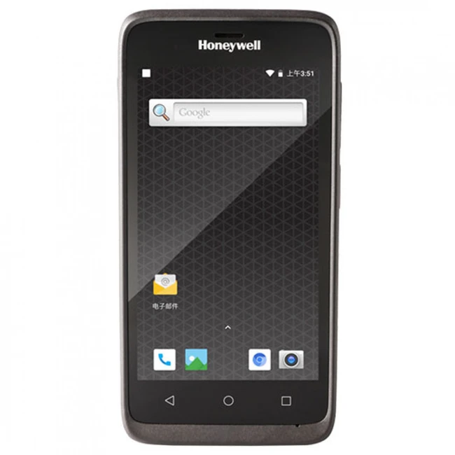 Терминал сбора данных  Honeywell ScanPal EDA51 EDA51-0-B723SQGRK