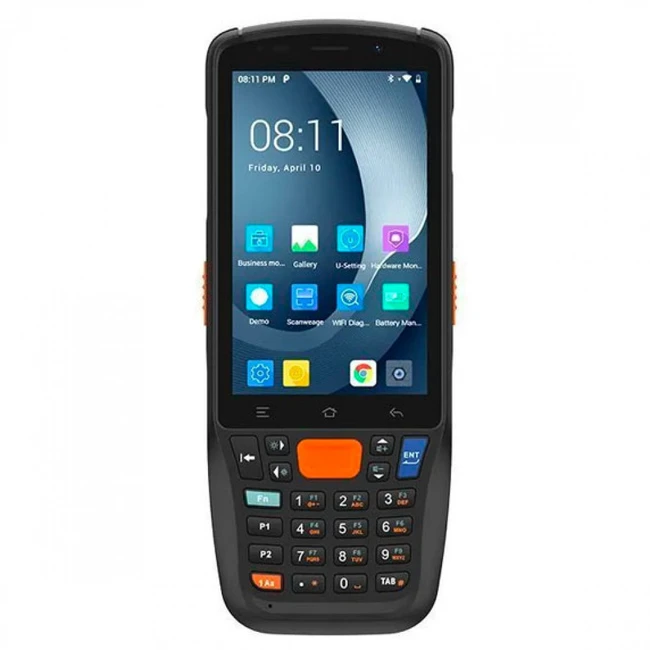 Терминал сбора данных  UROVO  CT48-SU3S12E4031