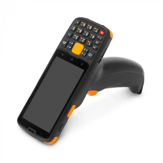 Терминал сбора данных  Mertech Терминал сбора данных MERTECH MovFast S45 GRIP MERTECH MovFast S45 GRIP 9262