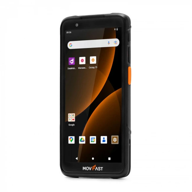 Терминал сбора данных  Mertech S5 MERTECH_S5