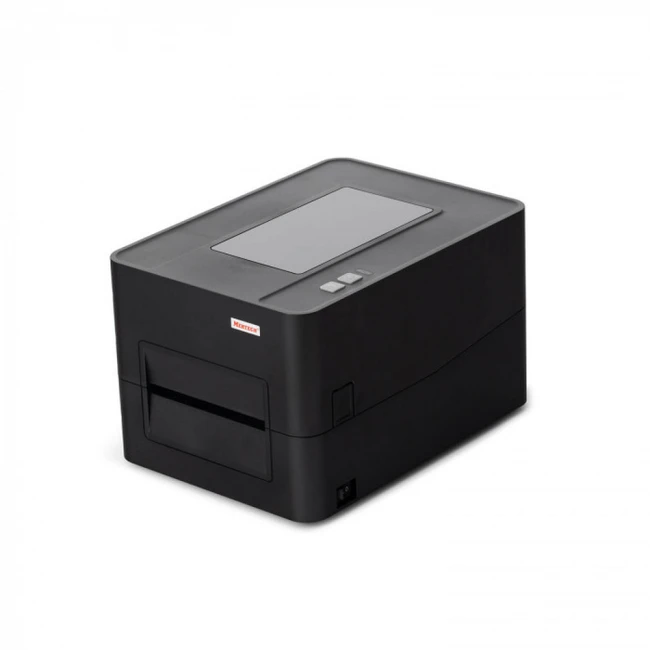 Принтер этикеток Mertech TLP400 Black