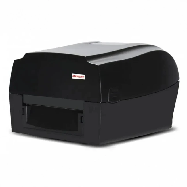 Принтер этикеток Mertech TLP300 TERRA NOVA