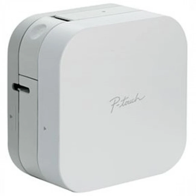 Принтер этикеток Brother Cube PT-P300BT PTP300BT