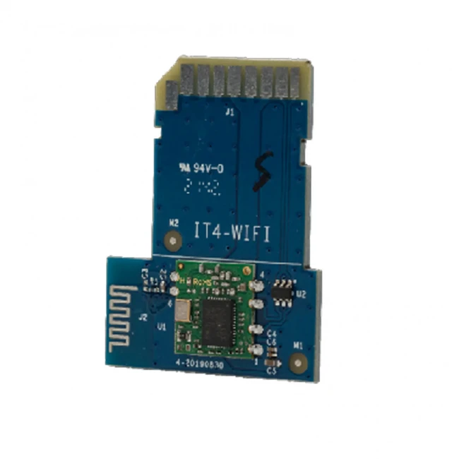 Аксессуар для штрихкодирования iDPRT WiFi Module for iD4, iE4, and iT4 series 101000007