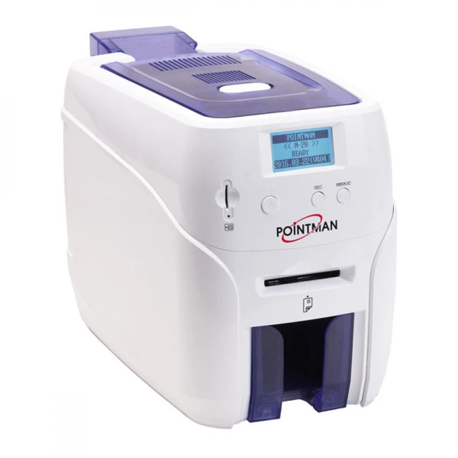 Принтер для карт Pointman Nuvia N20 N21-0001-00-S