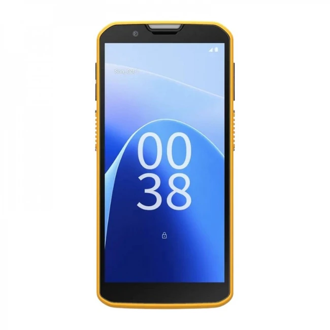 Терминал сбора данных CipherLAB AS38N8AF4NSG1