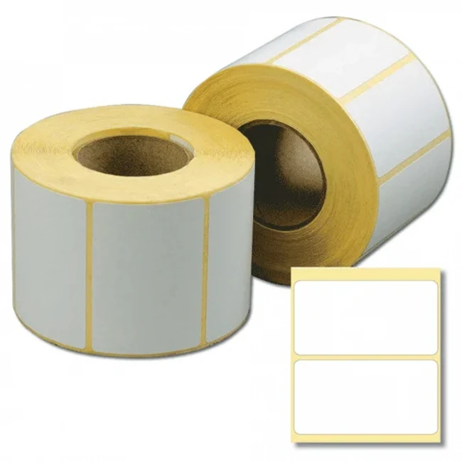 Расходный материал NO NAME Этикет-лента 100х150 F0000003725