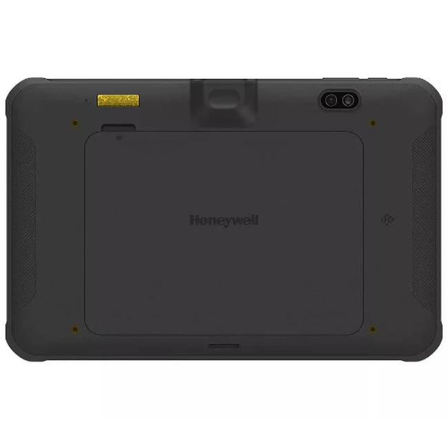 Сканер штрихкода Honeywell EDA10A-00B061N21RK (Ручной беспроводной, 2D, USB, Bluetooth, Черный, Не требуется)