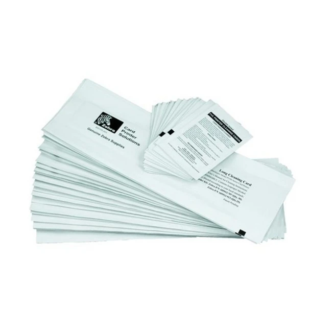 Расходный материал Zebra Premier cleaning kit 105912-913