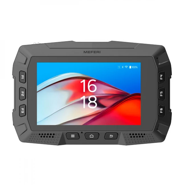 Терминал сбора данных  Meferi ME10-Q313D000YN02L ME10-Q313B000YN02L