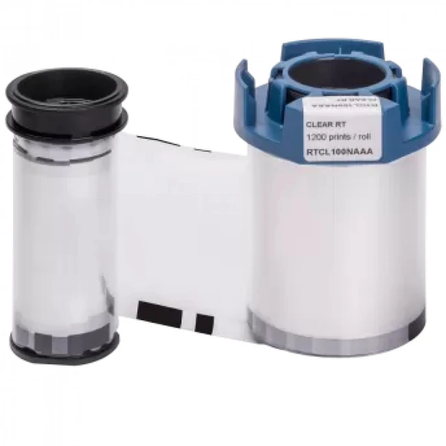 Расходный материал Evolis RTCL100NAAA