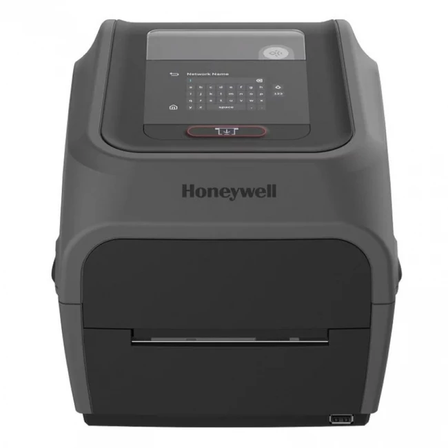 Принтер этикеток Honeywell PC45T000000200