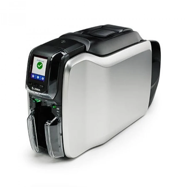 Принтер для карт Zebra ZC300 ZBZC32-000C000EM00