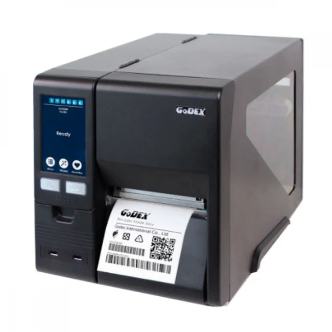 Принтер этикеток Godex GX4200i SU 011-X2i012-000