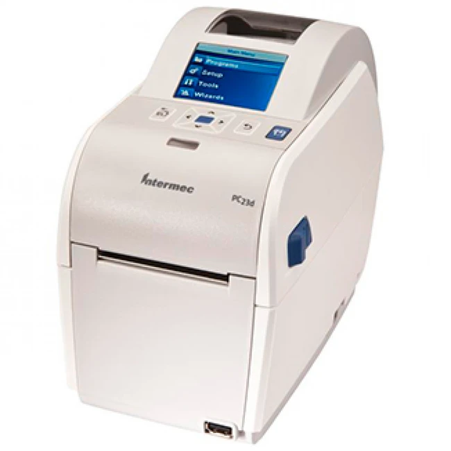 Принтер этикеток Honeywell PC23 PC23DA0000022