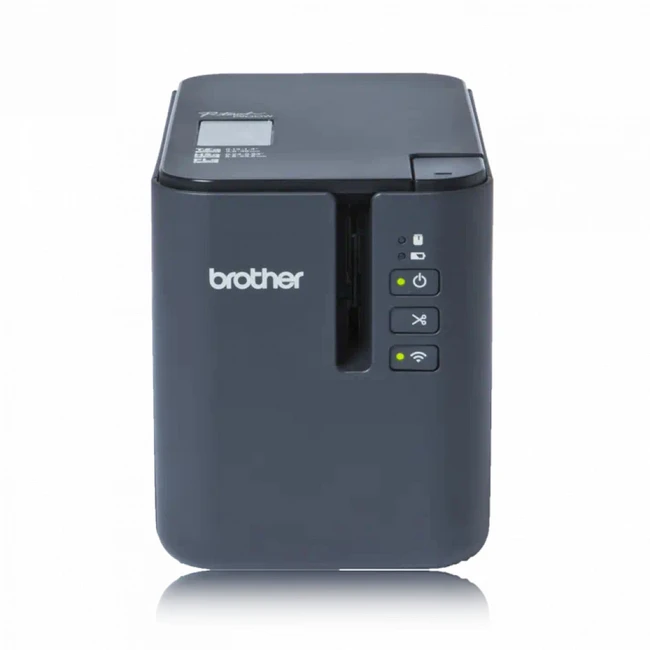 Принтер этикеток Brother PT-P900W