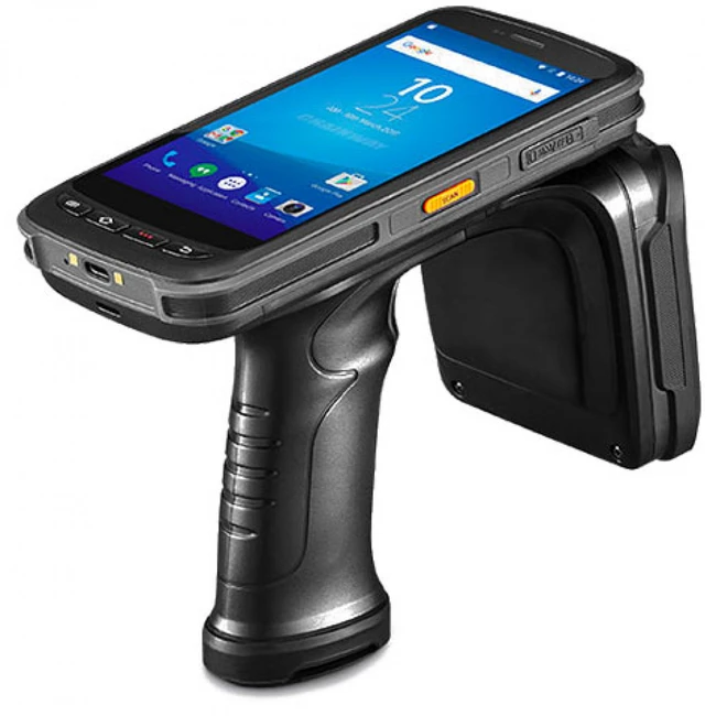 Терминал сбора данных Chainway C72 RFID C72AEA11-U2T1