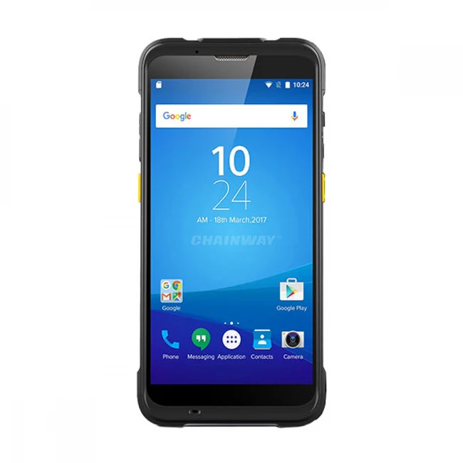 Терминал сбора данных  Chainway Терминал сбора данных C66 C66EEA11-T1