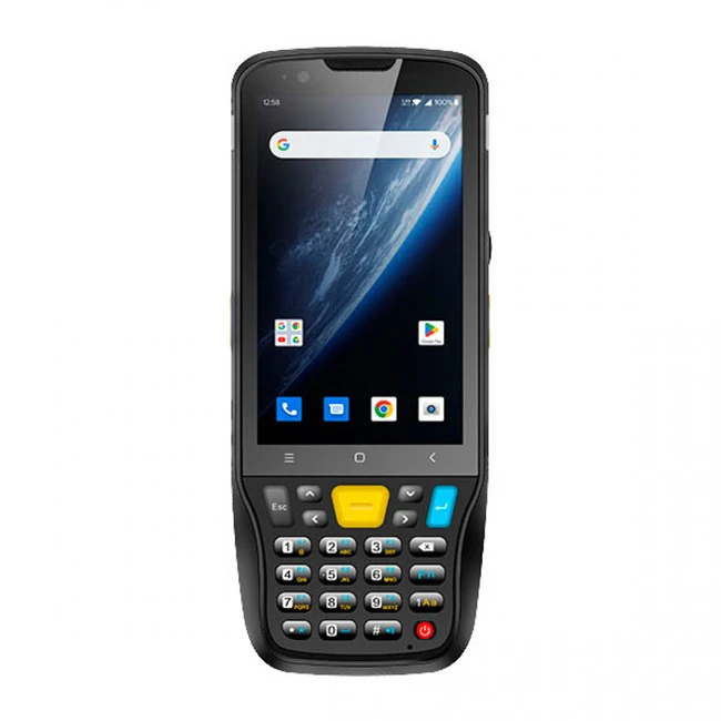 Терминал сбора данных  Chainway Терминал сбора данных MC62 MC62EEA13-T1