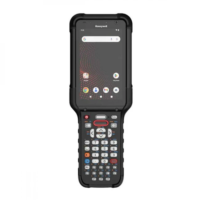 Терминал сбора данных  Honeywell CK67-X0N-57S1B0G