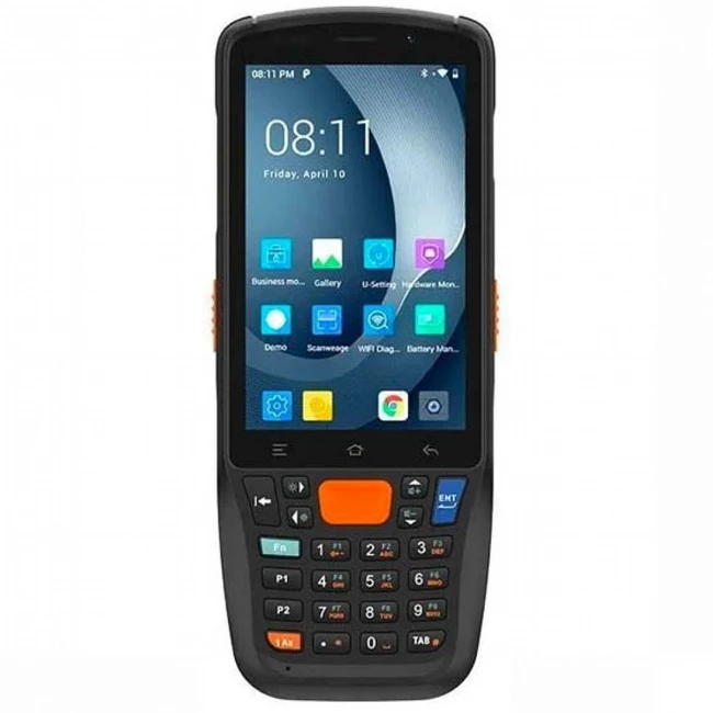 Терминал сбора данных  UROVO  CT48-SU4S12E4031
