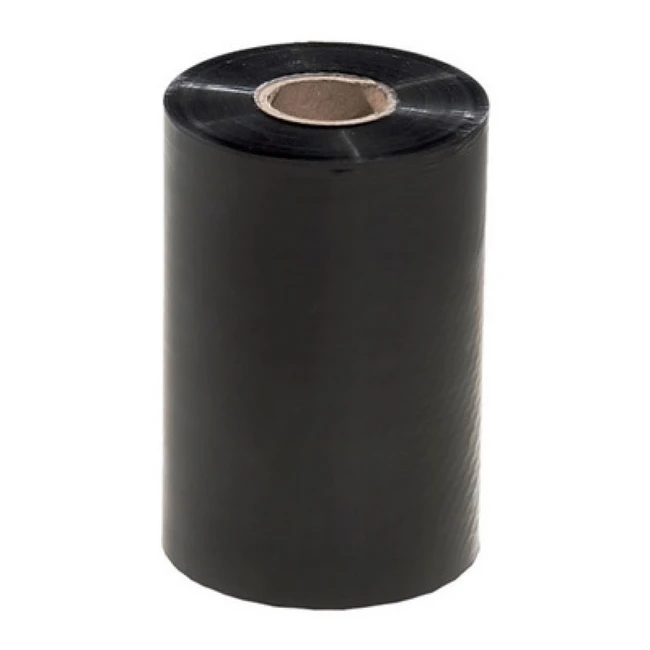 Расходный материал Zebra Красящая лента 110x450х1'/110 04586