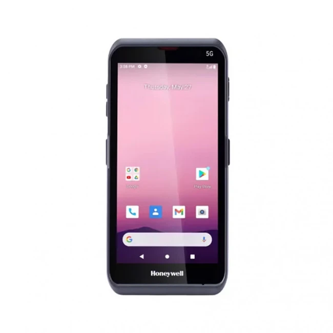 Терминал сбора данных Honeywell Терминал сбора данных Honeywell EDA57 (EDA57-11BE9BH21RK)