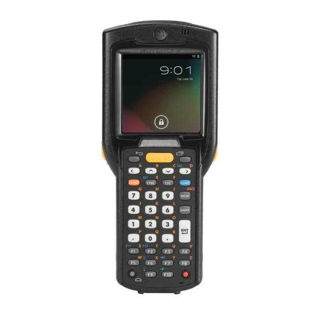 Терминал сбора данных  Zebra MC32N0-SI3HCLE0A